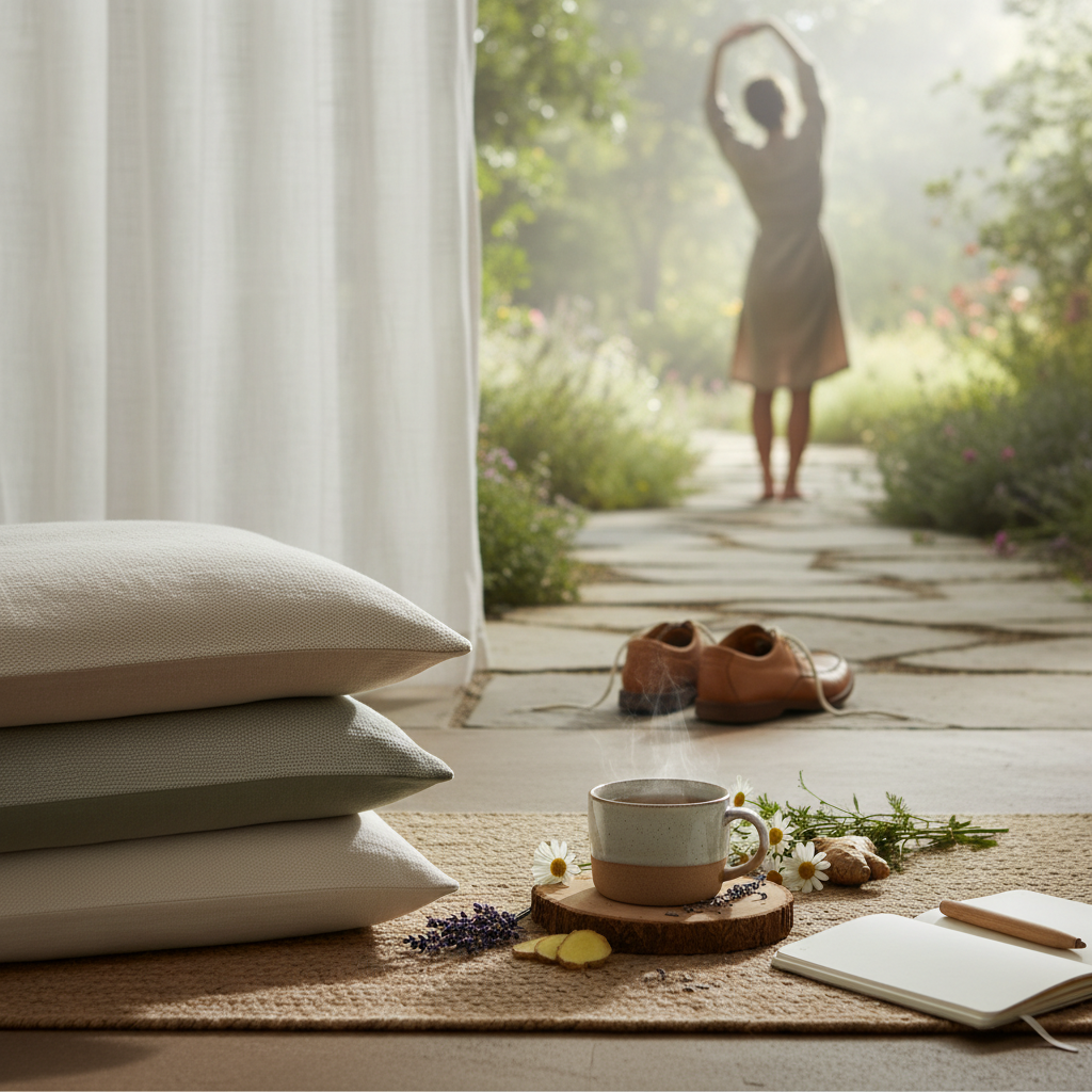 The Stages of Sleep and Their Integral Physiological Functions