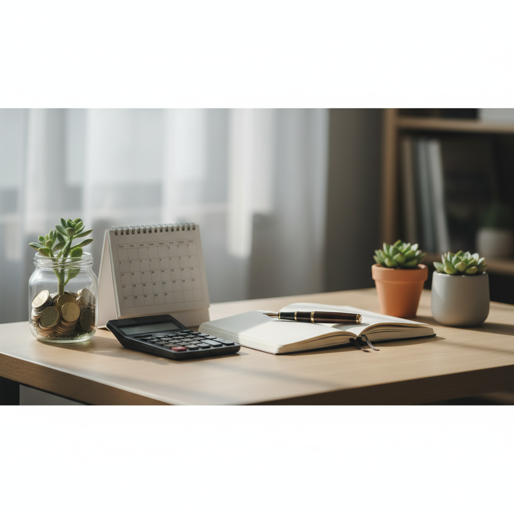 Strategic Asset Allocation and Portfolio Rebalancing: A Guide for Long-Term Investors