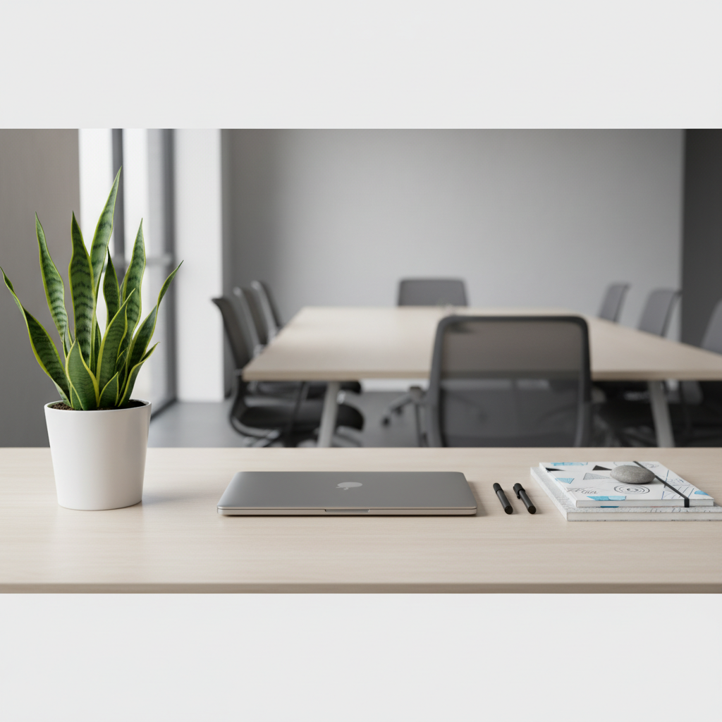 Strategic Digital Decluttering: Cultivating a Focused Professional Environment