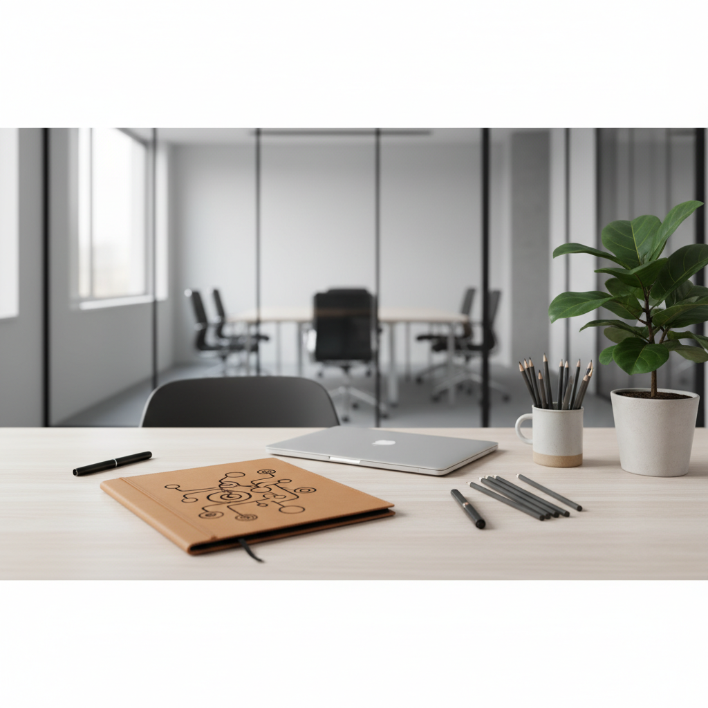 Strategic Professional Networking for Enduring Career Development