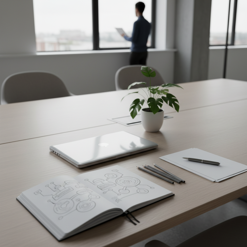Structuring Cross-Functional Collaboration for Enhanced Project Success