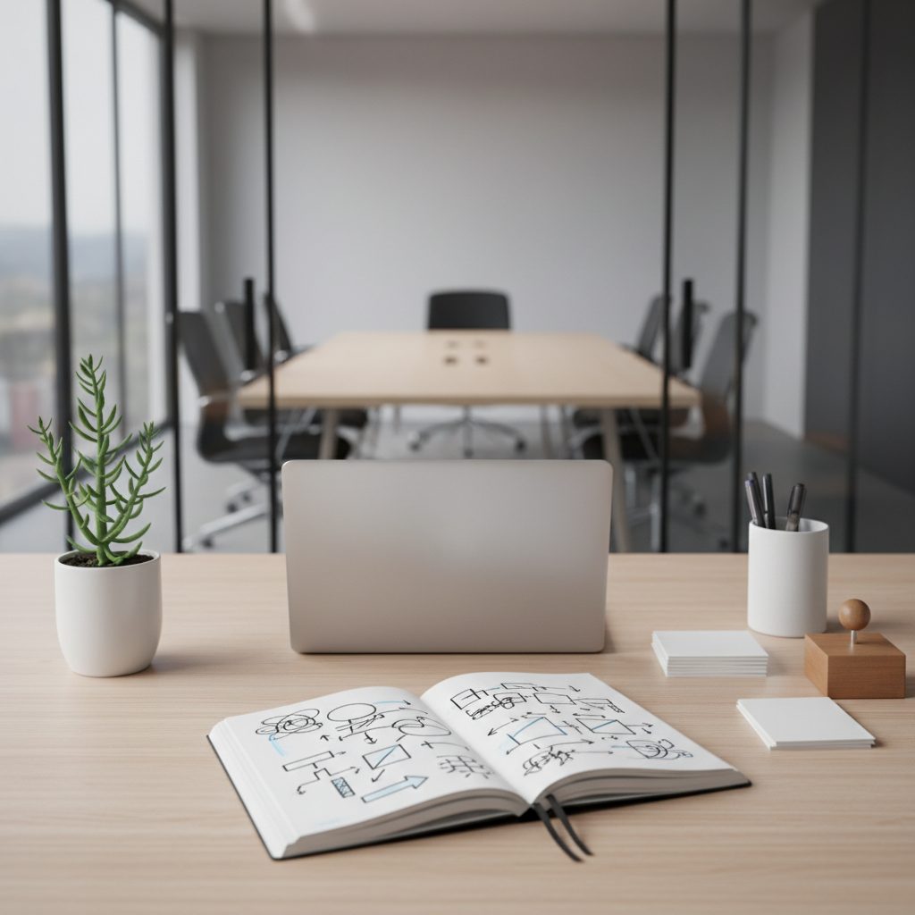 The Feedback Loop: Maximizing Career Development Through Constructive Criticism