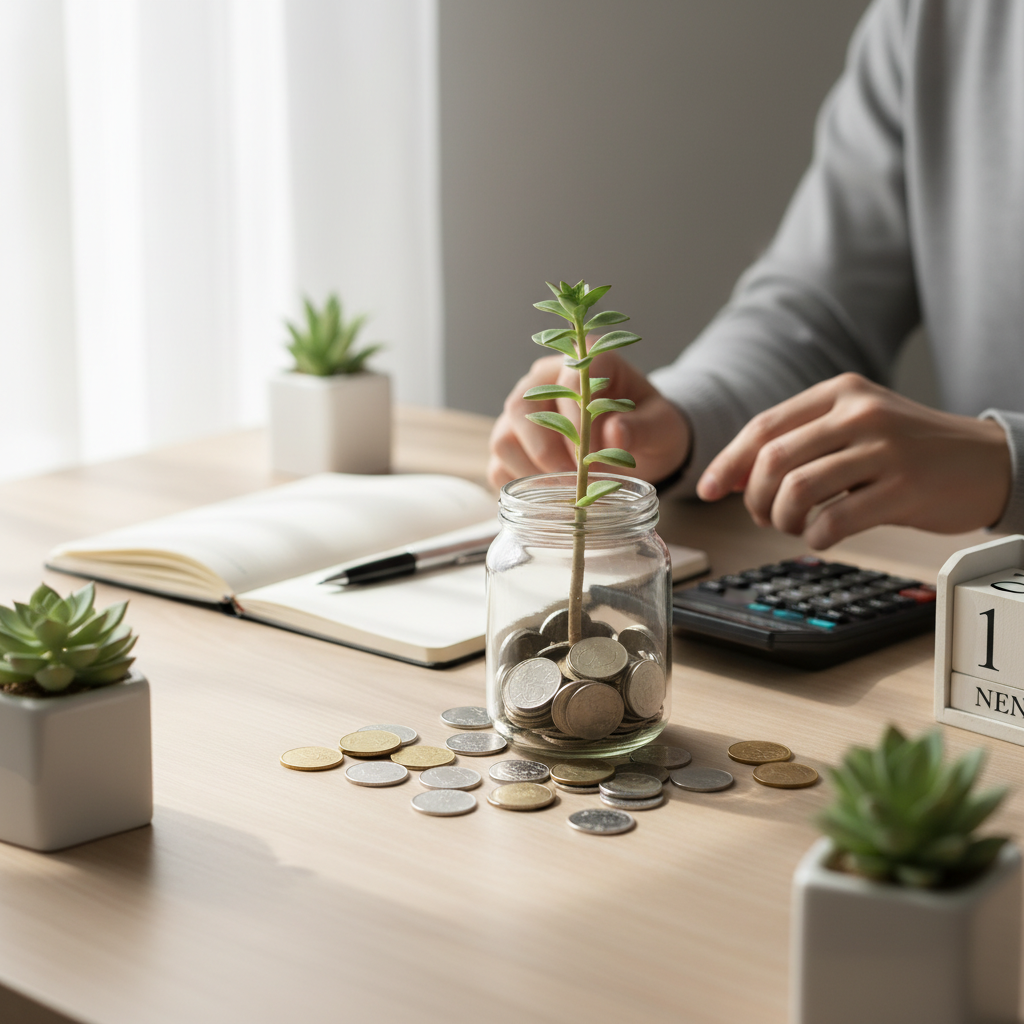 The Power of Compounding: A Cornerstone of Long-Term Financial Prosperity