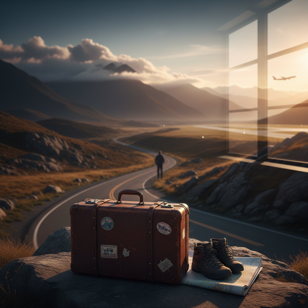 Understanding Comprehensive Travel Insurance: Types, Coverage, and Considerations