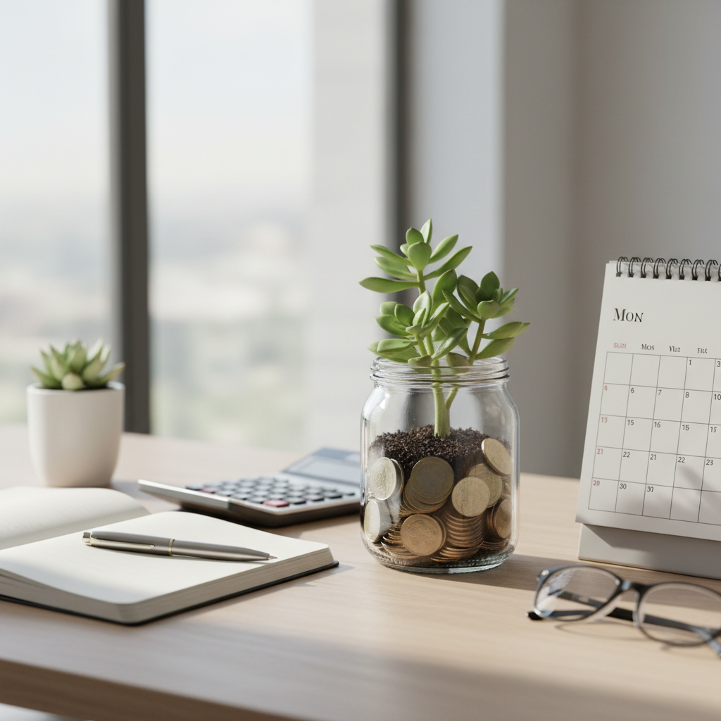 Understanding the Concept of Delayed Gratification in Personal Finance
