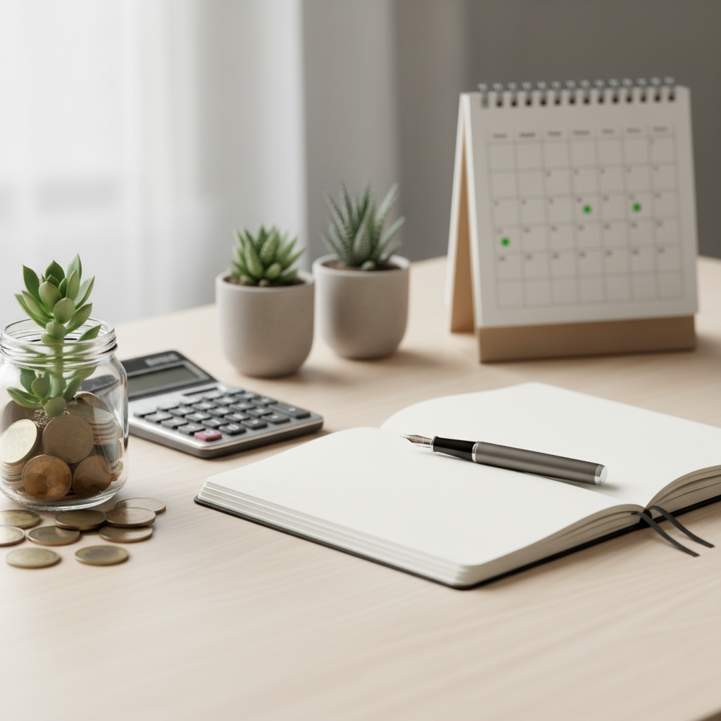 Understanding the Role of Financial Goals in Personal Planning