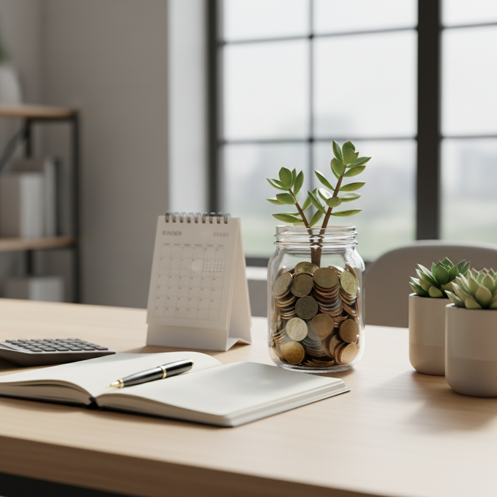 Navigating Lifestyle Creep: Strategies for Sustaining Financial Progress