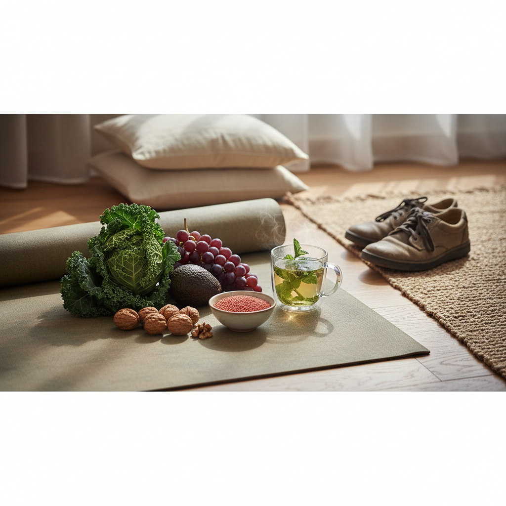 Understanding Nutrient Density for Comprehensive Dietary Planning