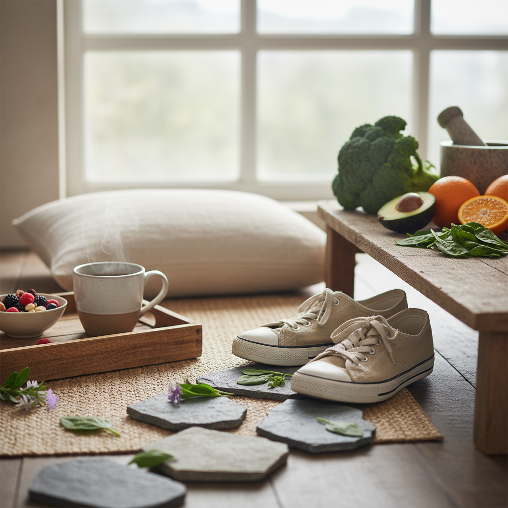 Understanding Nutrient Synergy: How Dietary Components Interact for Health