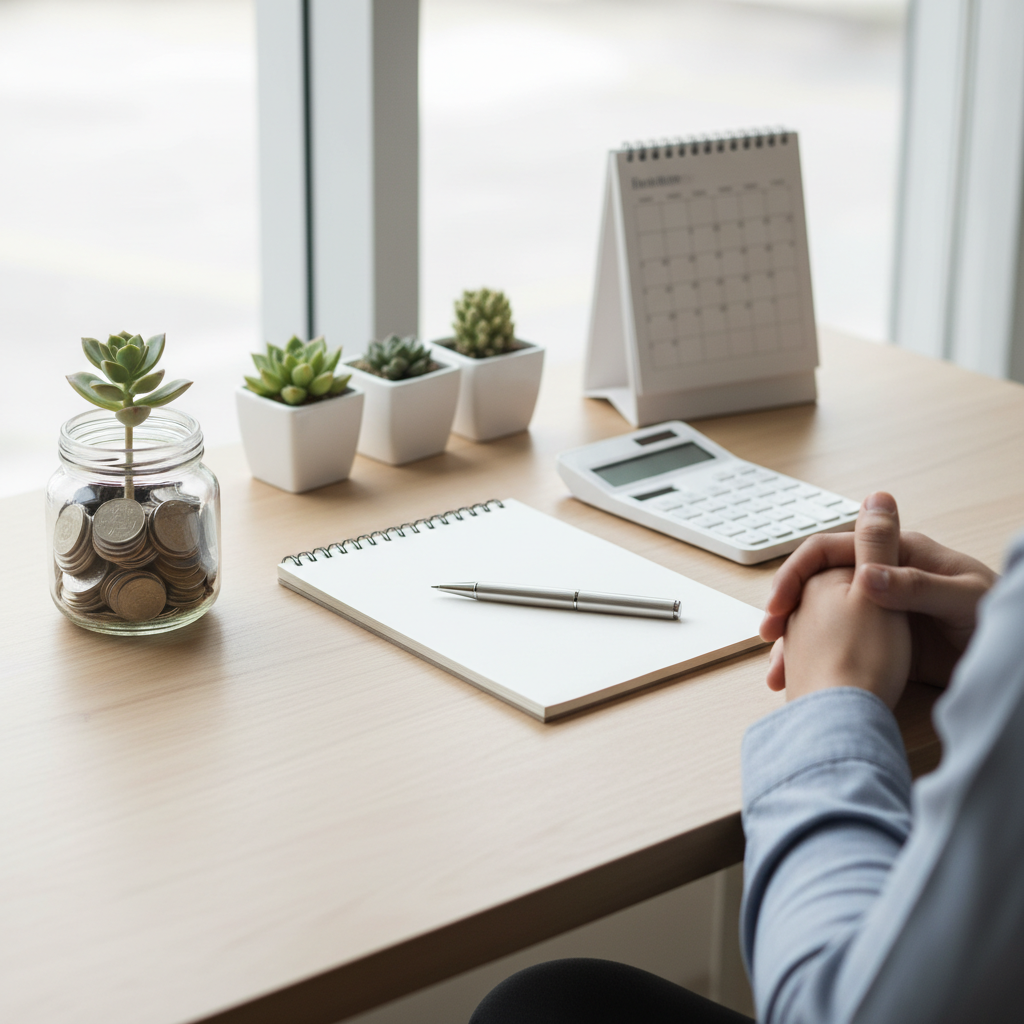 Understanding Opportunity Cost in Personal Financial Decision-Making