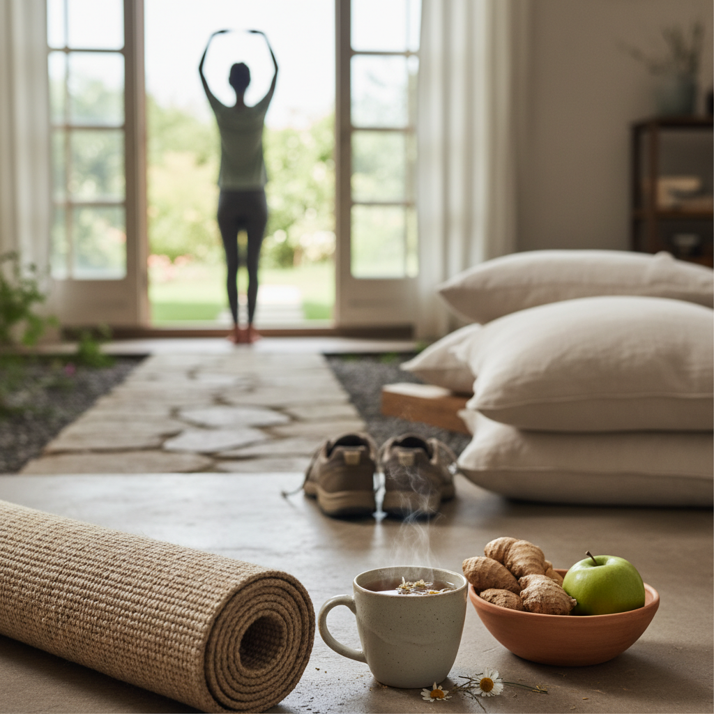 Understanding Posture: Its Comprehensive Impact on Physical Well-being