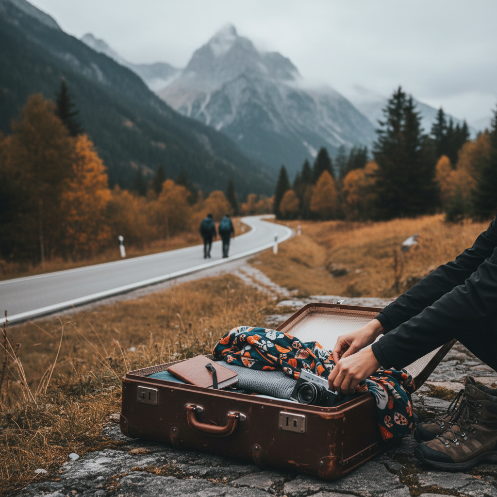 Understanding the Principles and Benefits of Off-Peak Season Travel