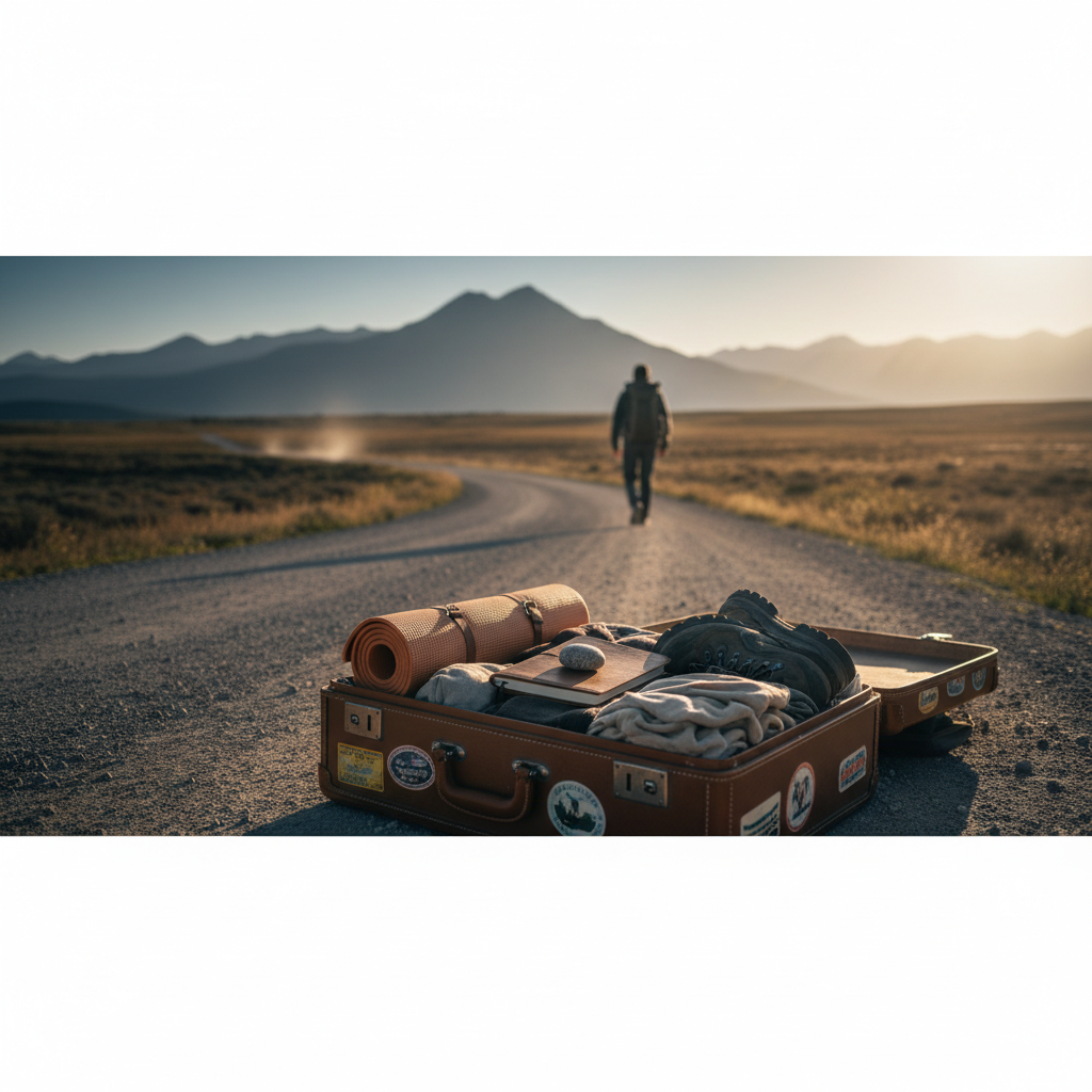 Understanding the Principles of Wellness Travel: A Holistic Approach to Retreats