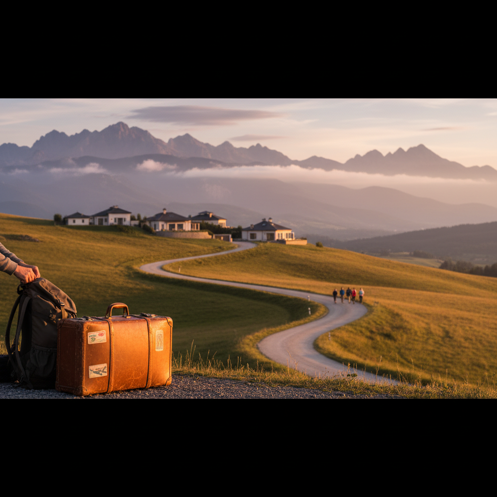 Understanding the Intricacies of Private Villa and Estate Rentals for Group Travel