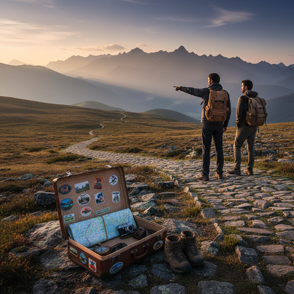 Understanding the Role of Local Guides in Enhancing Immersive Travel Experiences