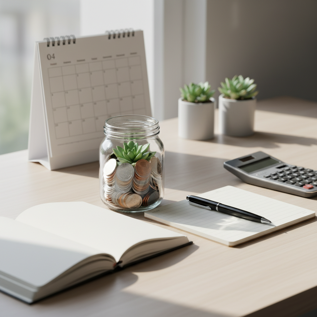Understanding Sinking Funds for Anticipated Financial Expenditures