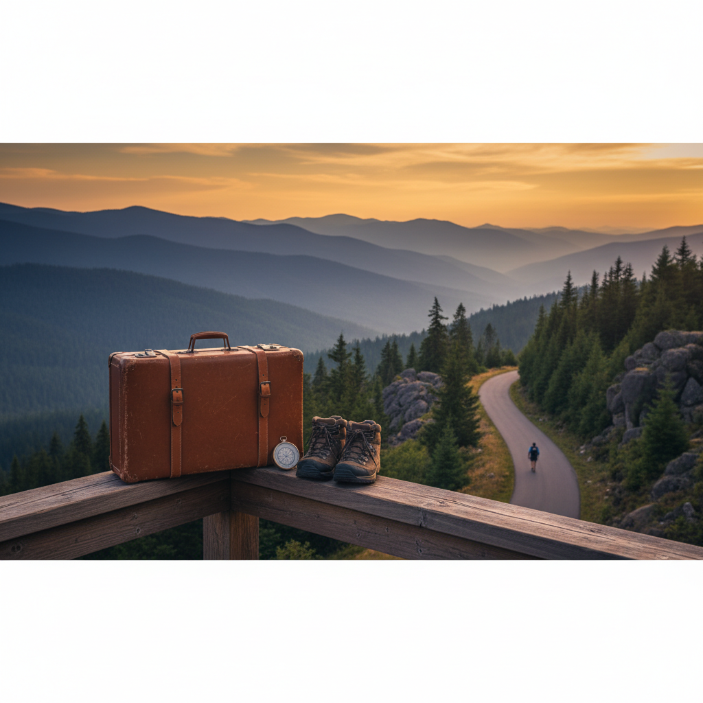 Understanding the Principles of Mindful Travel