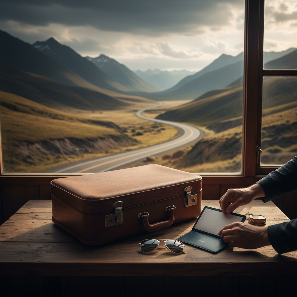 Understanding Travel Insurance Policies and Coverage Components