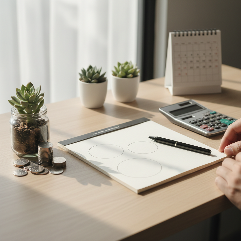 Understanding and Utilizing the 50/30/20 Budgeting Rule for Financial Management