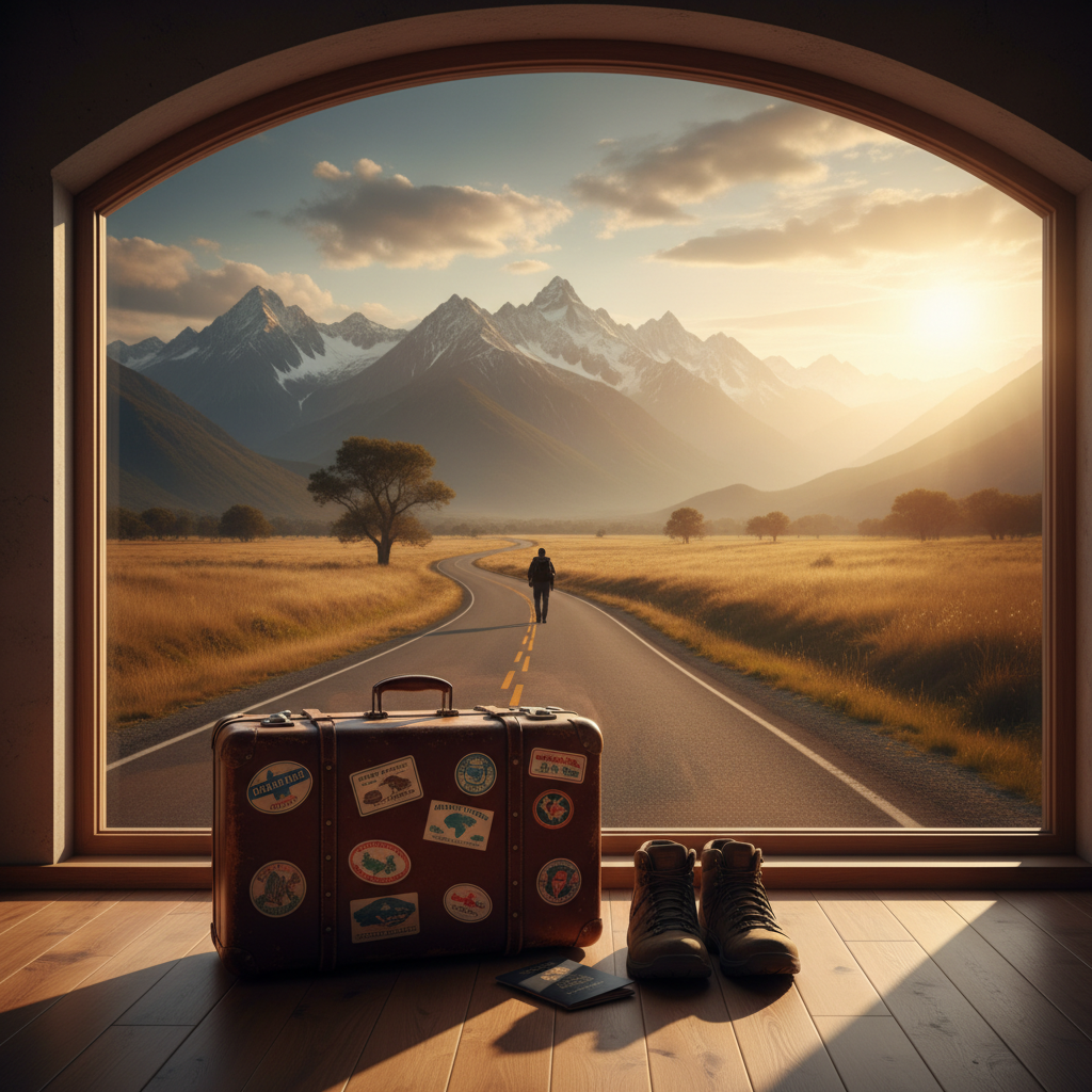 Understanding Visa Requirements and Application Processes for International Travel